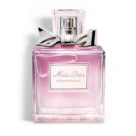 dior miss dior blooming bouquet edp 100ml|Miss Dior cherie blooming bouquet.